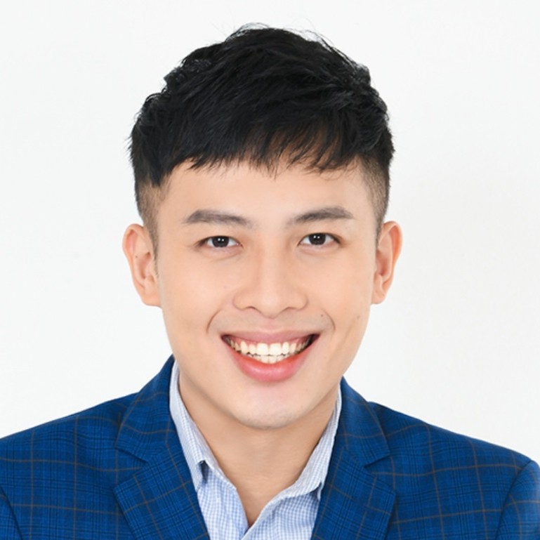 Chia Yei (CY)